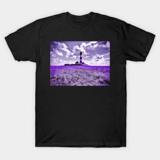 Lighthouse No. 6 T-Shirt